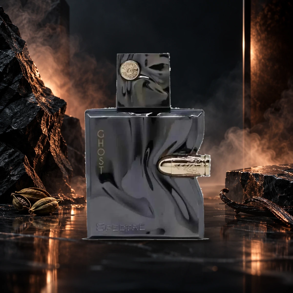 Frasco oficial de French Avenue Spectre Ghost